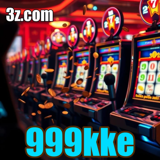 Novidades Quentes em Jogos no 999kke: Atualizações Imperdíveis