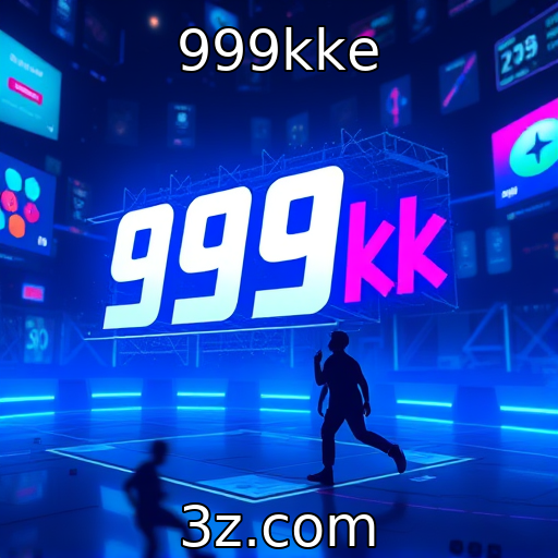 999kke | O impacto da tecnologia na criação de jogos